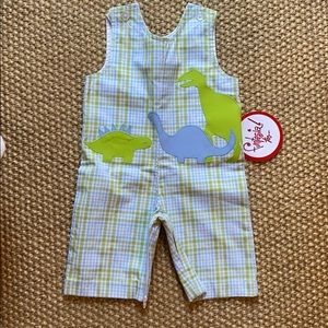 Baby/ Toddler Longall
